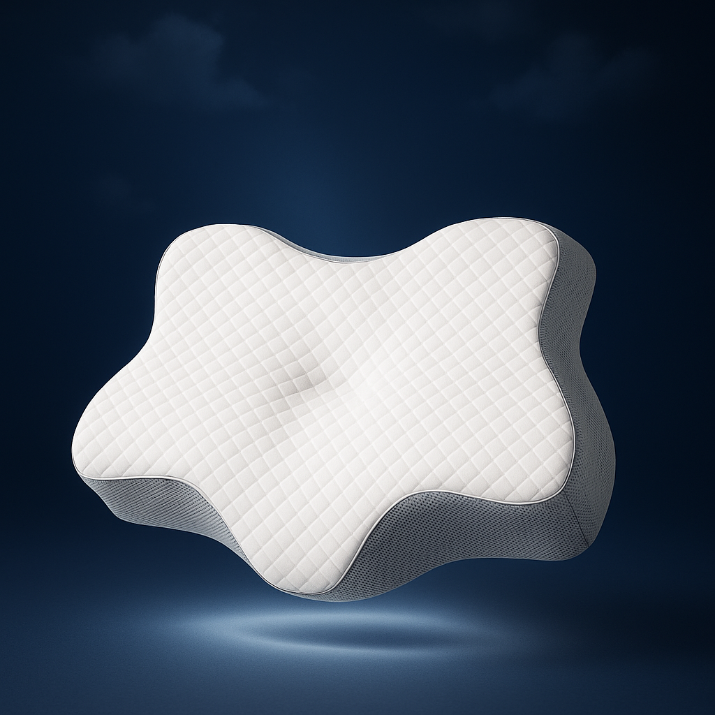 The Kuesinum™ Restore Pillow