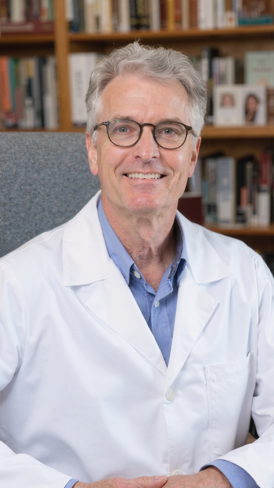 Dr.Jacob Miller